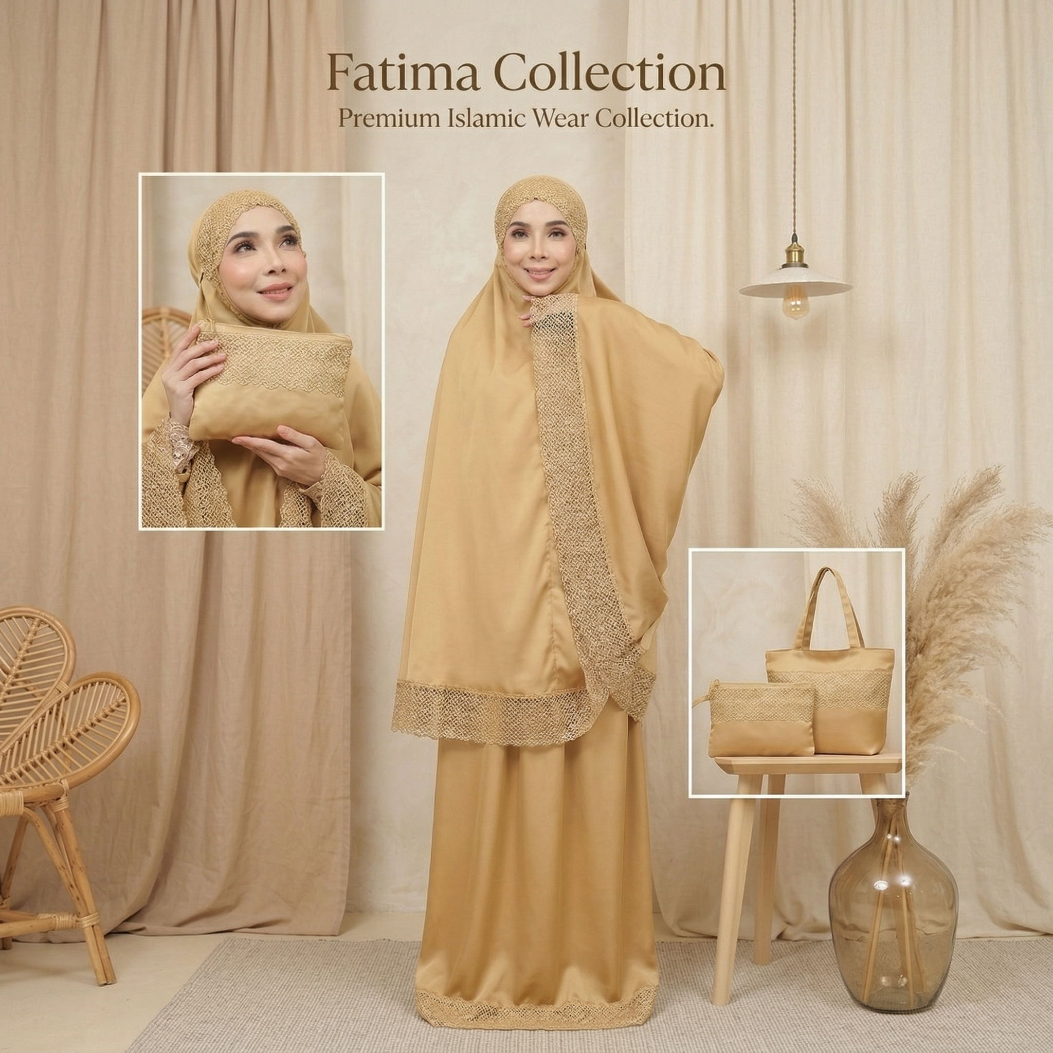 Fatima Collection