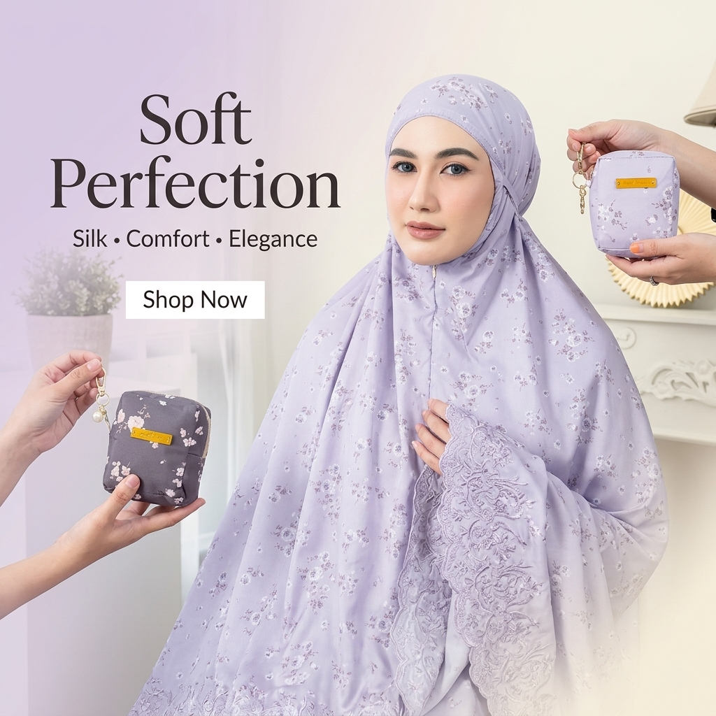 Fatima Travel Wear
