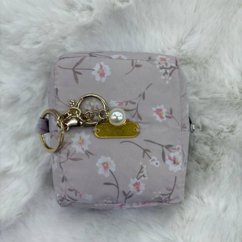 Premium Mini Travel Telekung | Compact, Lightweight & Elegant Solat Wear - MI COUTURE