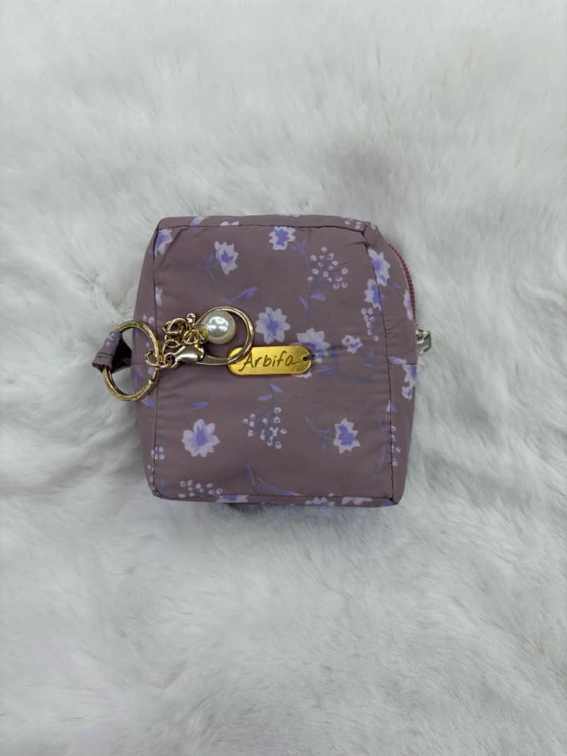 Mini travel Telekung
